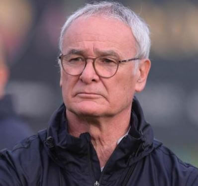 Claudio Ranieri